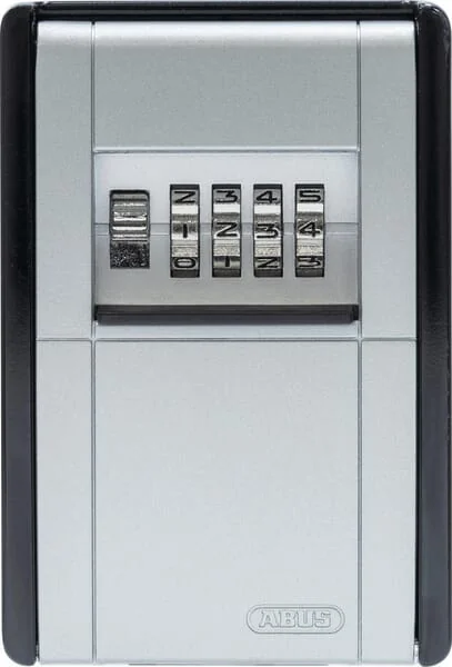 Abus - 787B - Key Safe with Combination