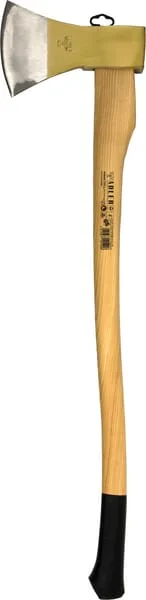 Adler Forst and Gartenwerkzeuge - 940600 - Axe, 2000 g, 90 cm Handle