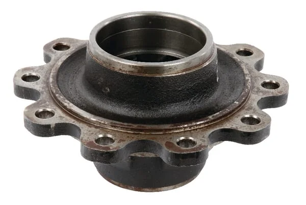 ADR - 61L1UA003 - Hub