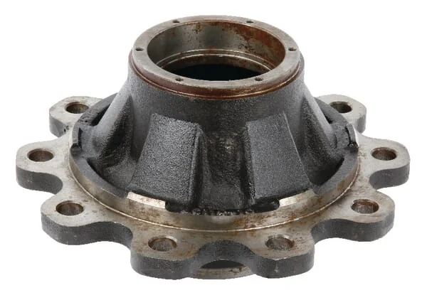 ADR - 61L1UA003 - Hub