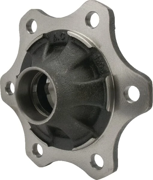 ADR - 61L6LA001 - Hub 6xm18x1.5