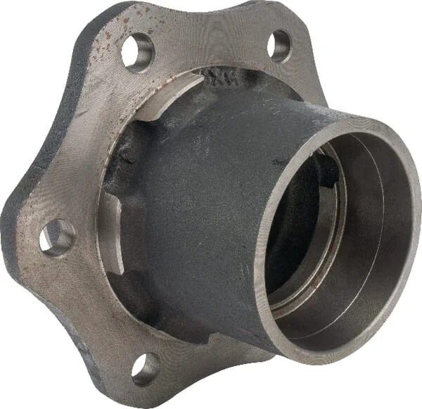 ADR - 61L6RD002 - Hub 6xm18x1.5