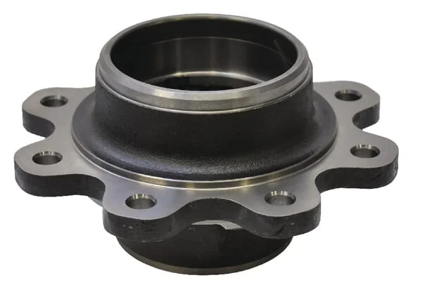 ADR - 61L8UA002 - Hub