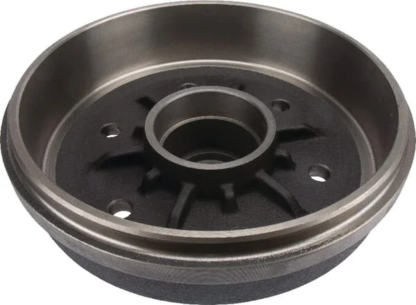 ADR - 65L6LA06 - ADR Brake Drum with Hub 300x60