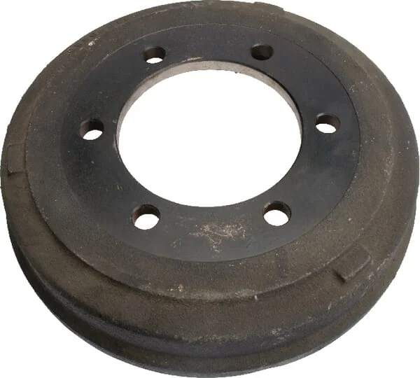 ADR - 66LNF0603 - Brake Drum 350x60
