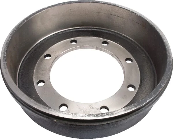 ADR - 66LTG0801 - Brake Drum 400x80