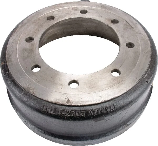 ADR - 66LVA0801 - Brake Drum 406x120