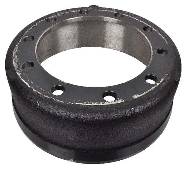 ADR - 66LVA1006 - Brake Drum 406x120