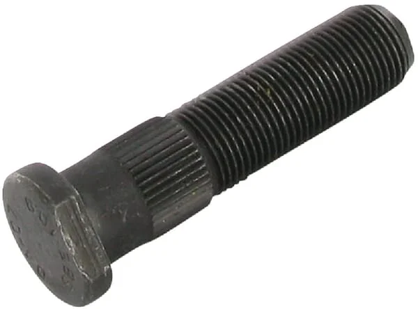 ADR - 903C18L2 - Wheel Bolt M18x1,5x75