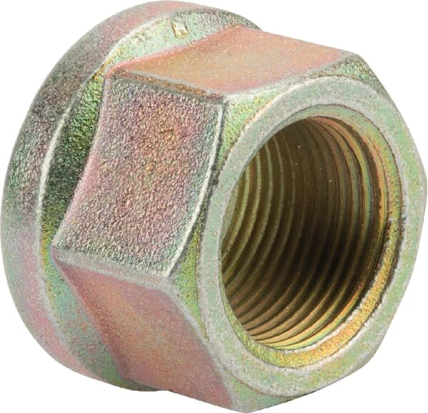 ADR - 903D22 - Wheel Nut M22x1.50 Steel ADR