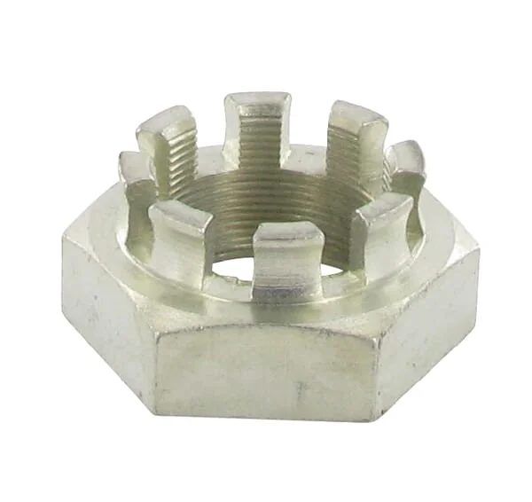 ADR - 908DF4865 - Crown Nut M48x1.5 SW65