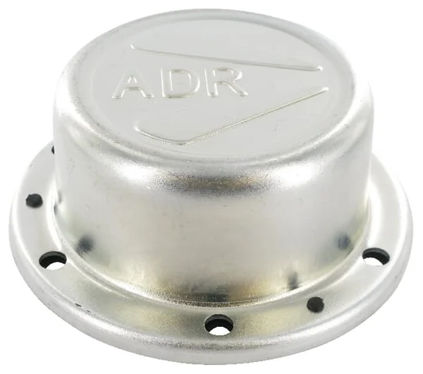 Adr - 912t110ac - End Cap ADR