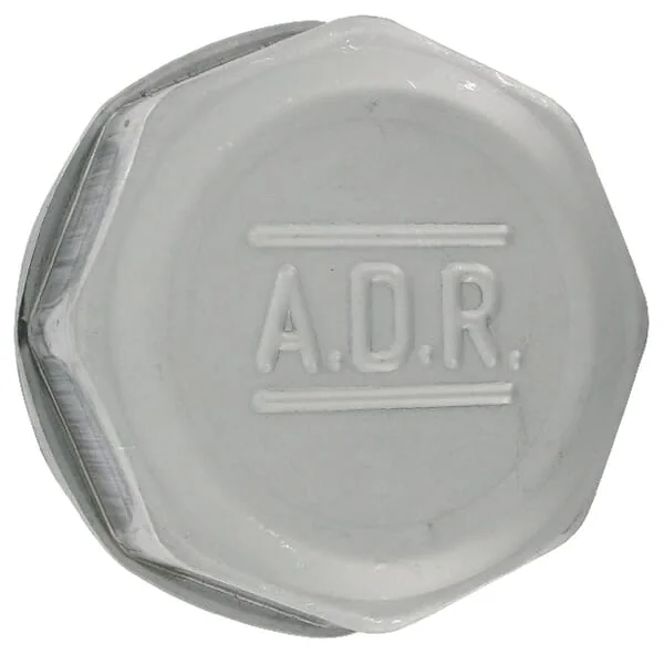 ADR