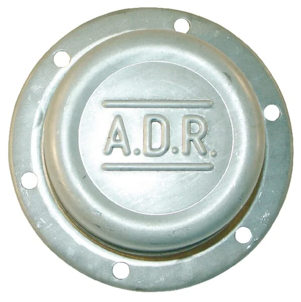 ADR