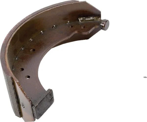 ADR - 9RE0052 - Brake Shoe Set 300x90