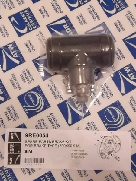ADR - 9RE0054 - Brake Cylinder