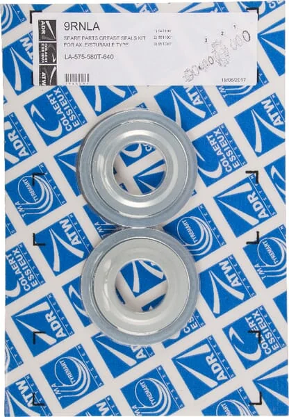 ADR - 9RNLA - Seal Set 100x55