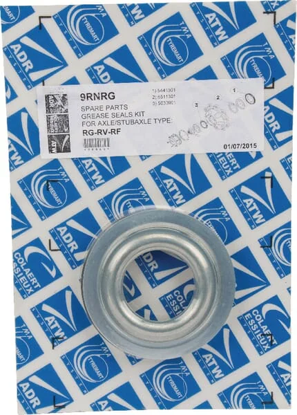 ADR - 9RNRG - Seal Set 130x77