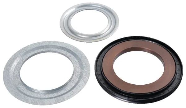 Adr - 9rnui - Hub Seal Kit