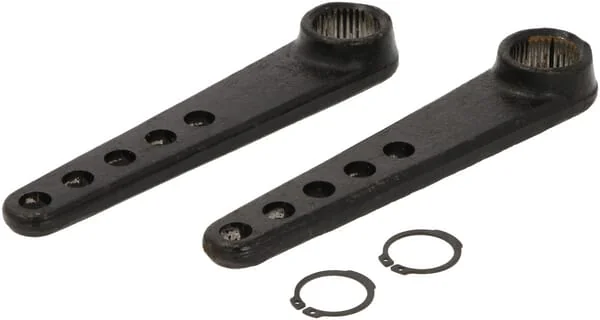 ADR - 9RQ0012 - Brake Lever Set 200mm
