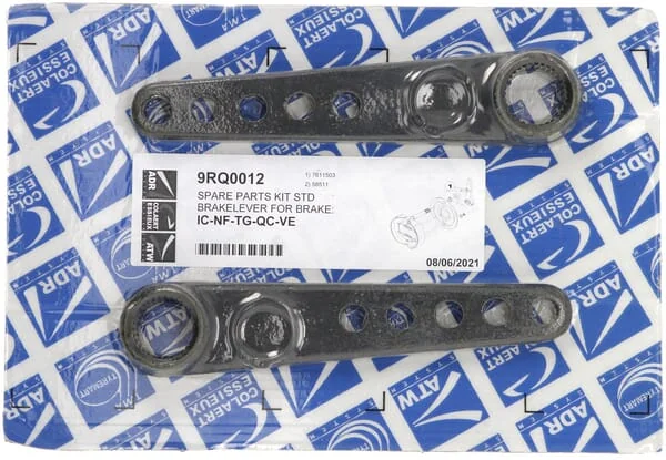 ADR - 9RQ0012 - Brake Lever Set 200mm