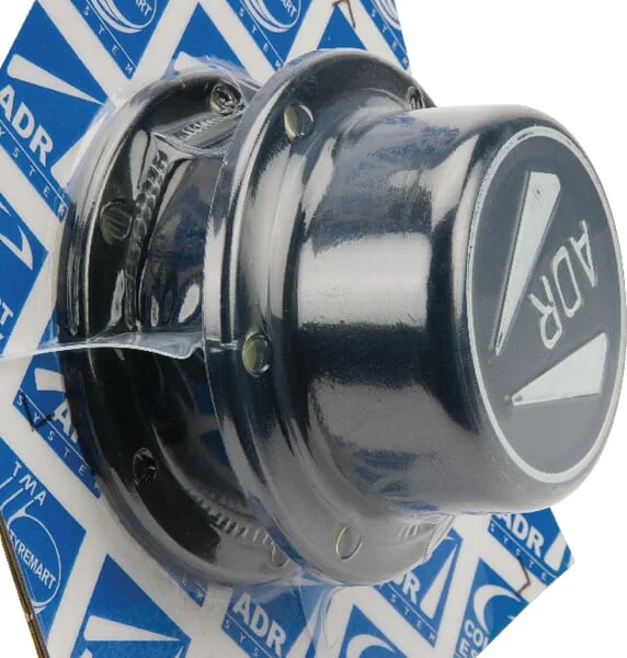 ADR - 9RT110AC - Axle Cap Set Diameter 110