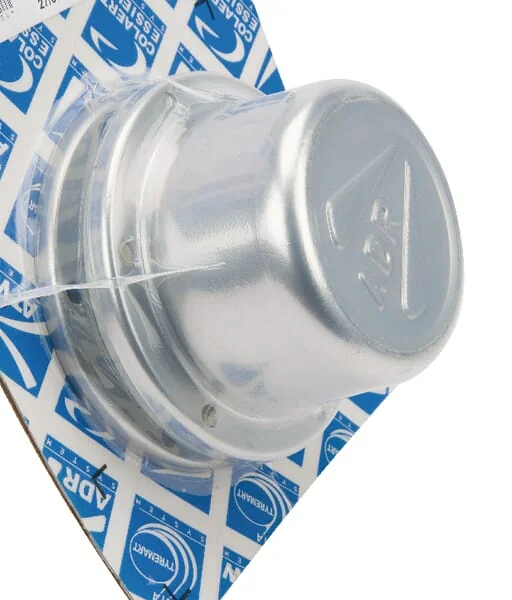ADR - 9RT130L - Axle Cap Set Diameter 130