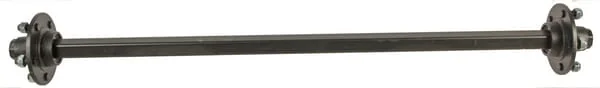 ADR - A405201300 - ADR Unbraked Axle