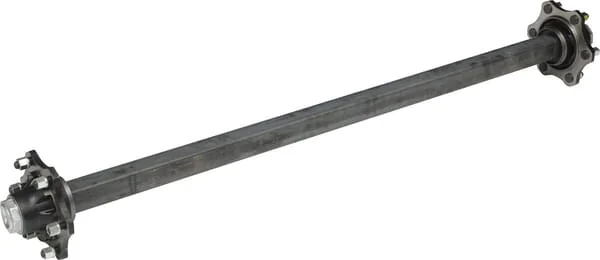 ADR - A606401600 - Axle Unbraked
