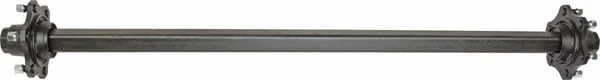 ADR - A606401700 - Axle Unbraked
