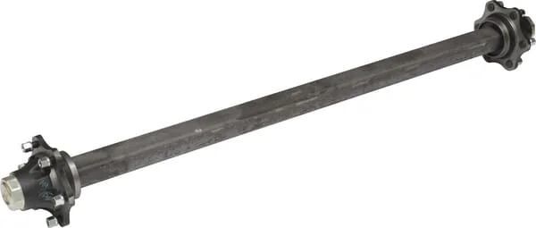 ADR - A706611700 - Axle Unbraked