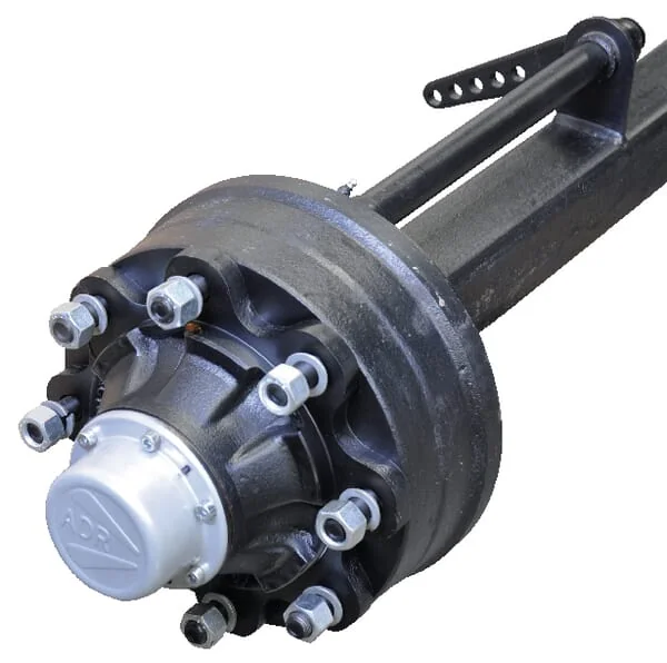 ADR - S8087140G900 - Braked Stub Axle