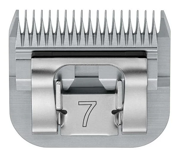 Aesculap - GT343 - Snap-on Cutter Head 3.2mm