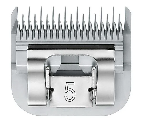 Aesculap - GT357 - Snap-on Cutter Head 6.3mm