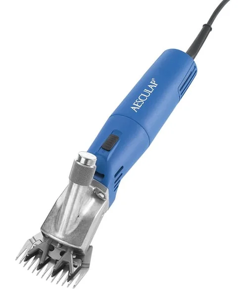 Aesculap - GT494 - Clippers, Econom II for Sheep