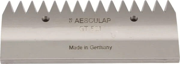 Aesculap