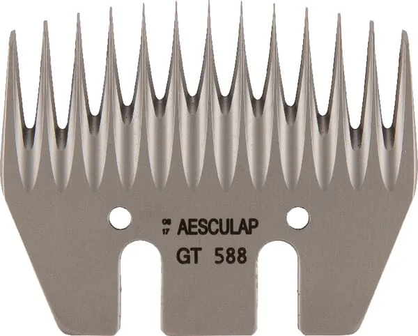 Aesculap