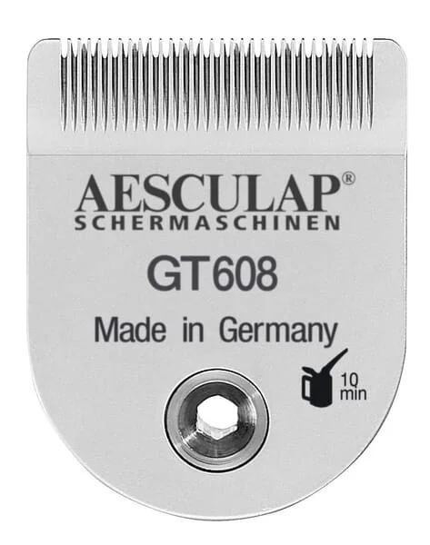 Aesculap - GT608 - Blade Set GT415/GT416