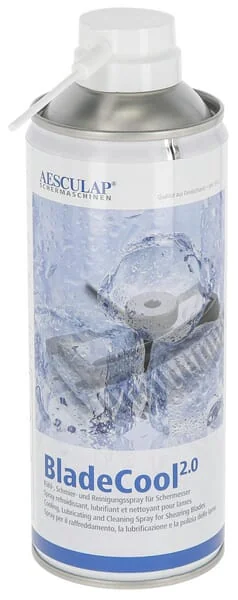Aesculap - GTA103 - Cooling Spray, Aesculap Bladecool 2.0, 400ml