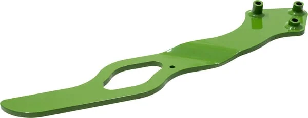 AGCO - 010C001890090 - Bonnet Protection