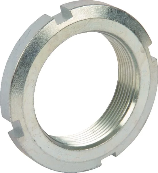 AGCO - 0278710300 - Locknut M40x1.5