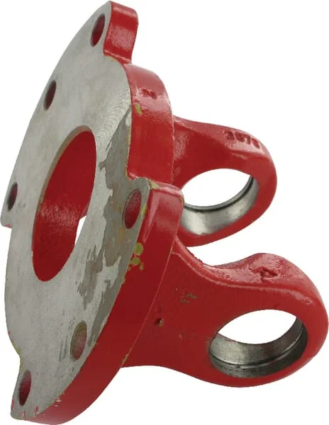 AGCO - 0900111980 - Fork W2500 Lely