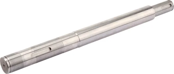 AGCO - 101217 - Drum Shaft Fella