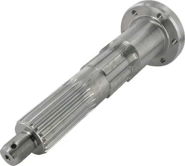 AGCO - 1160602890 - Shaft L=293mm Lely