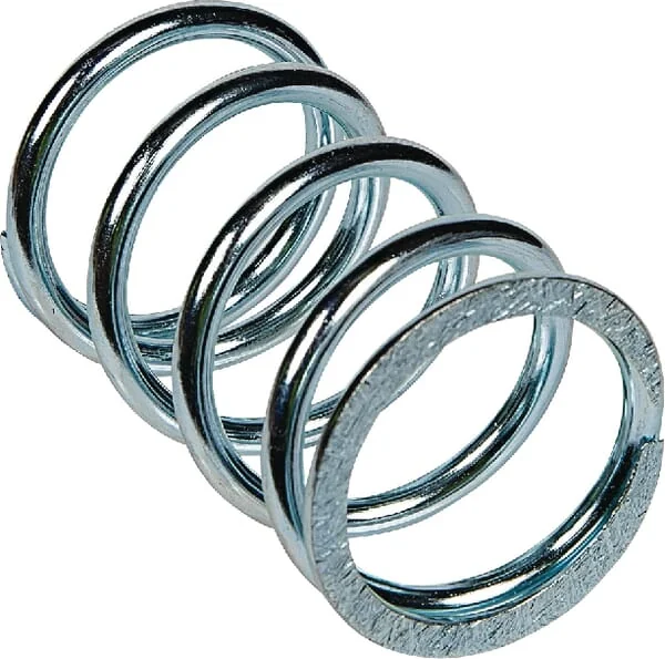 AGCO - 121360 - Compression Spring Fella