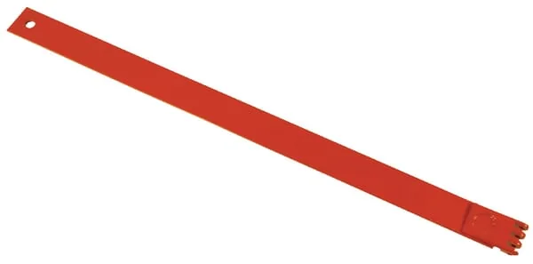 AGCO - 121957 - Cutting Knife Guiding RH Fella
