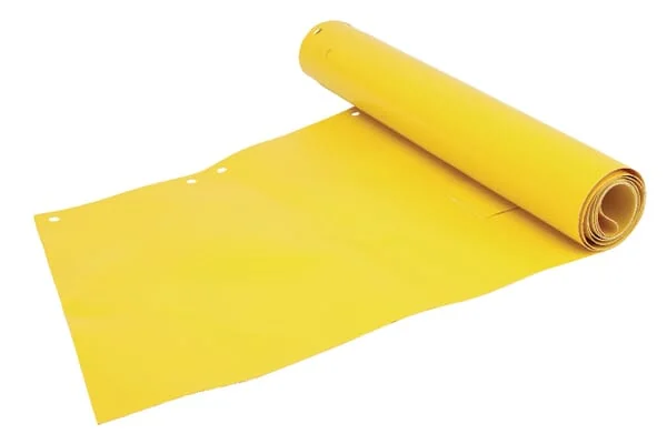 AGCO - 122322 - Protection Curtain Fella