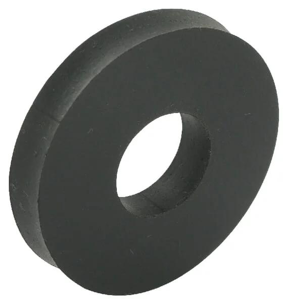 AGCO - 122867 - Rubber Disc Fella