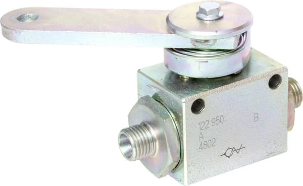 AGCO - 122950 - Tap