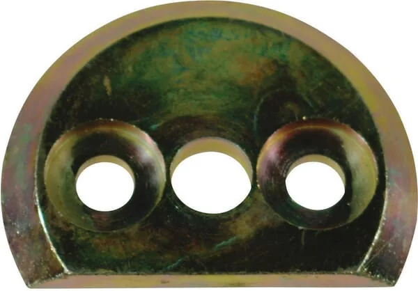 AGCO - 123450 - Clamp Plate Fella